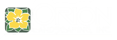 Orion Landscaping Inc