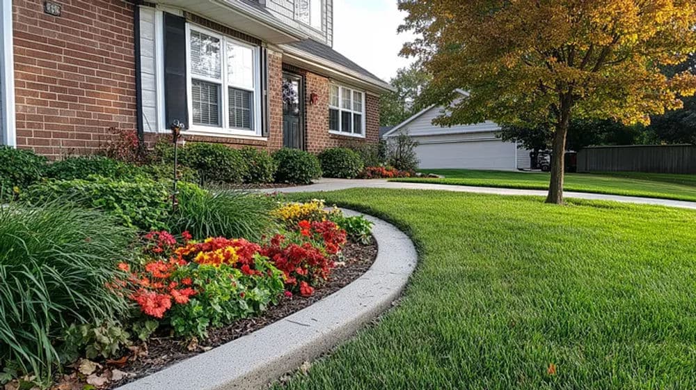 About Orion Landscaping Inc